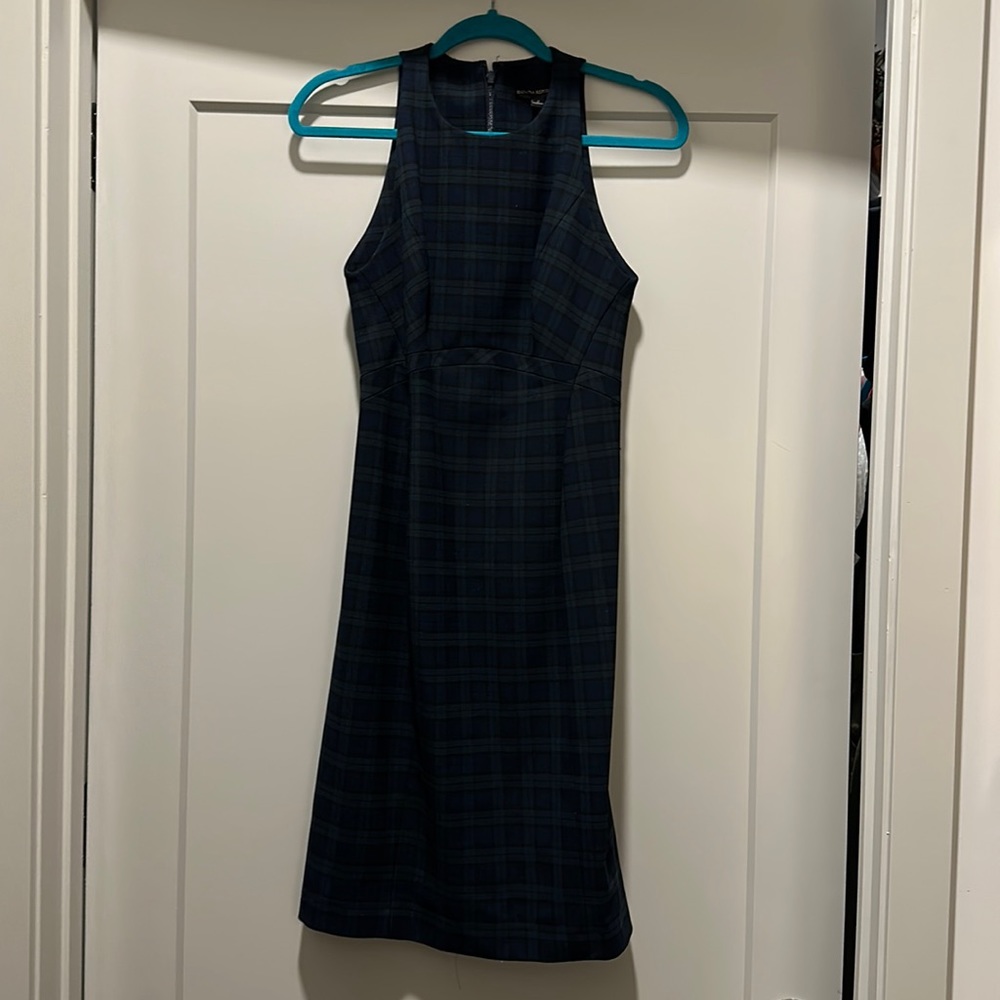 Banana republic work dress